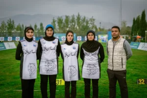 همکاری مهساین با باشگاه سنگ آهن بافق