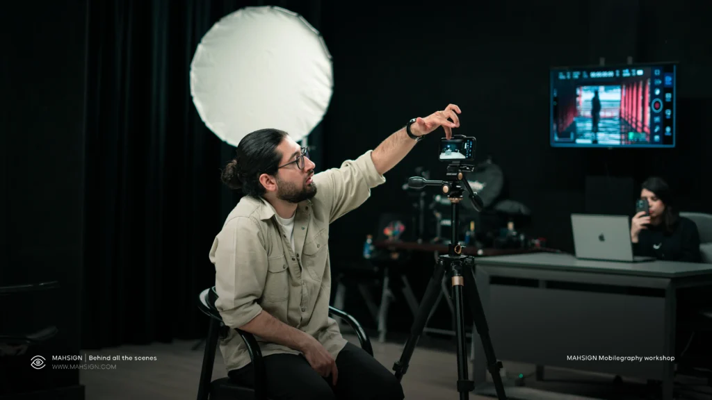 دوره آموزشی 3