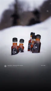 همکاری مهساین با کافه کولی