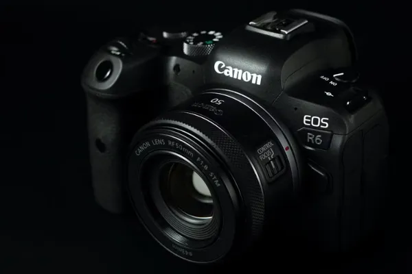  Canon EOS 5D Mark IV
