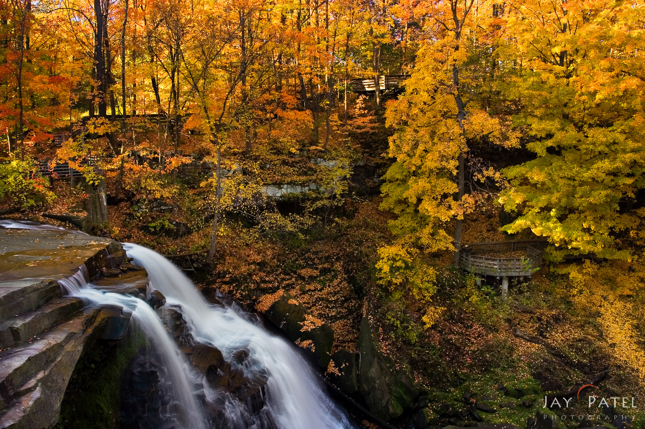 Cuyahoga Valley National Park, Ohio (OH), USA