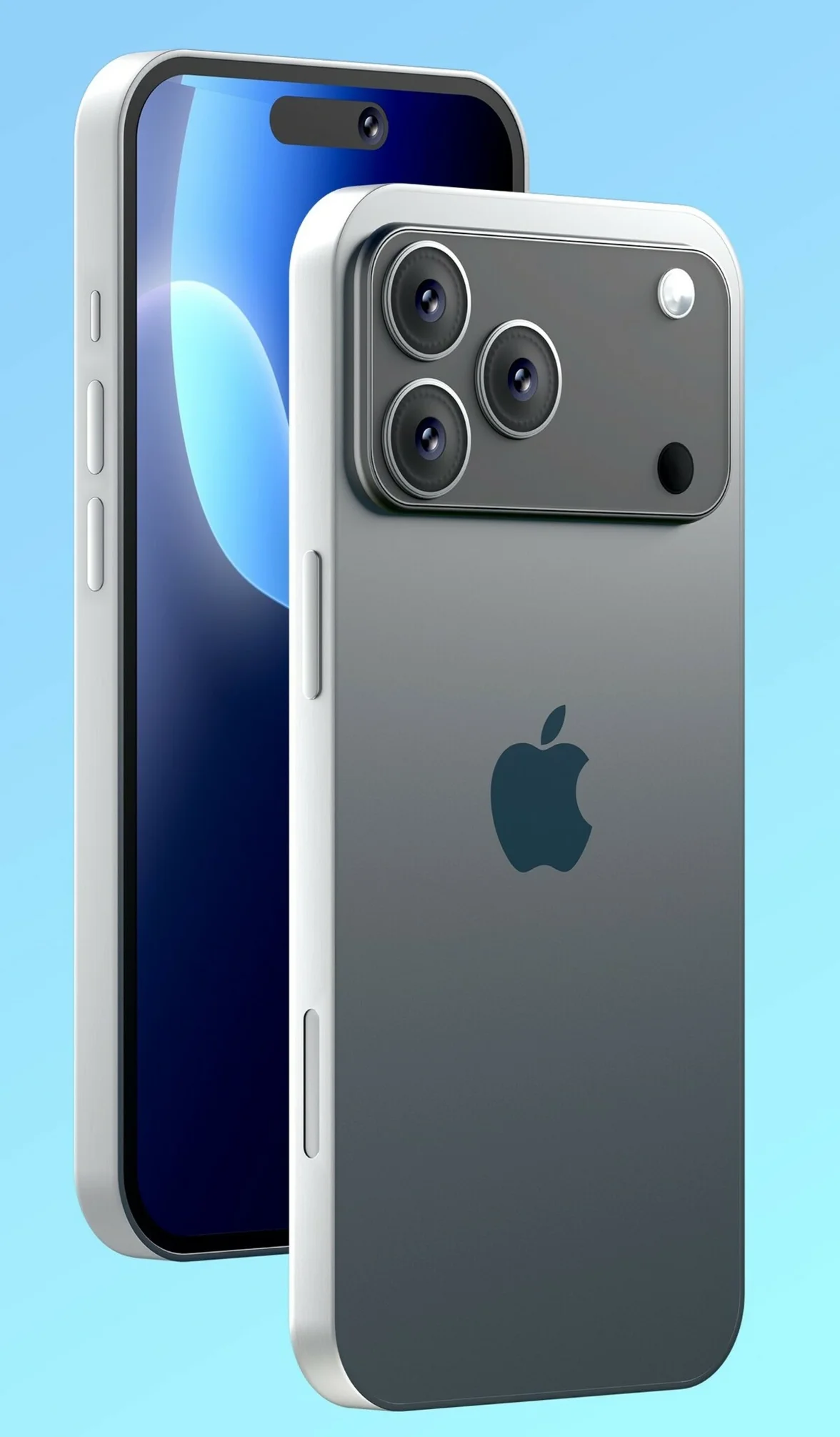 آیفون 17 پرو