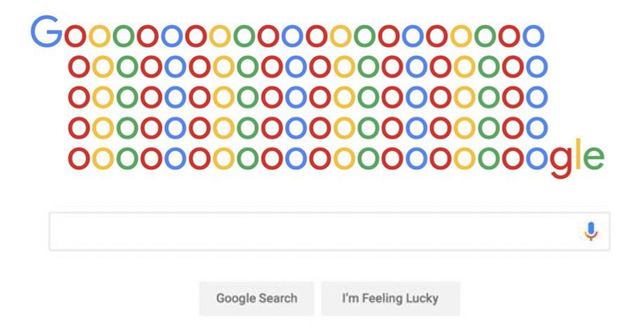 لوگوی گوگول